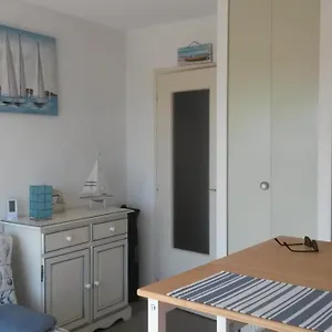 Résidence Le Sombreuil Appartement Quiberon