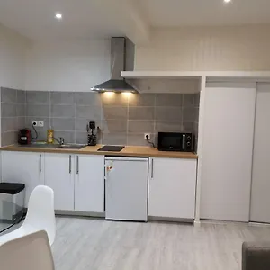 Saint Etienne Studio Lot 1 Appartement Toulouse