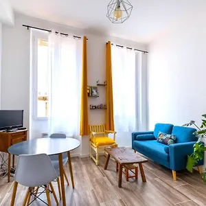 à 200m De La Gare Matabiau - équipé En Hypercentre - Appartement Toulouse