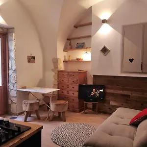 Joli Petit Montagne#ski#lac#netflix# Appartement