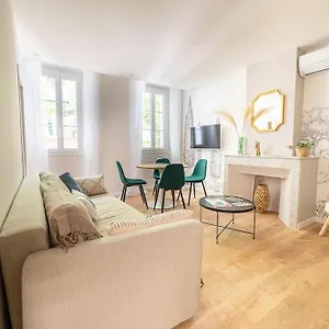 Le Casa-blanca Magnifique Chic&cosy Appartement