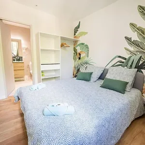 Le Pearl De Charme En Bord Rivière Appartement