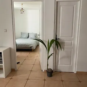 T2 Appartement