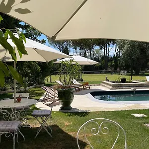 Mas De La Sacristière Appartement