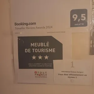 Le Nid Savoyard Appartement Faverges