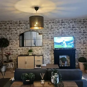 Idéal Pour Stage Ou Formation Appartement